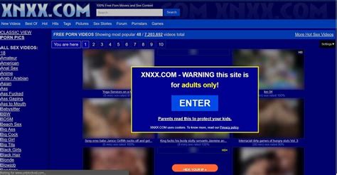 xnxx site|Similar To XNXX.com